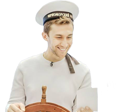 Сергей Карякин