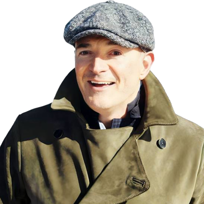 Егор Бероев